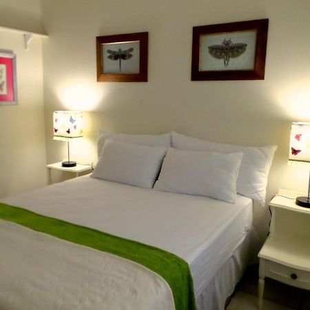 Ladismith Manor Hotel Phòng bức ảnh