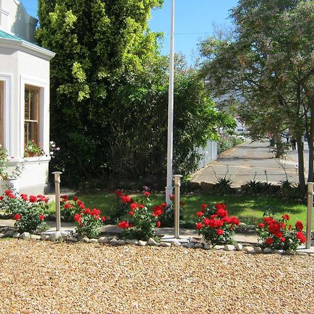 Ladismith Manor Hotel Ngoại thất bức ảnh