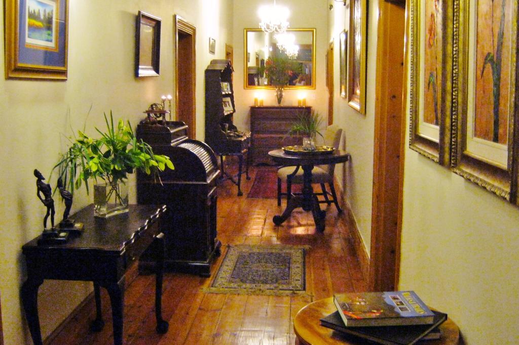 Ladismith Manor Hotel Ngoại thất bức ảnh