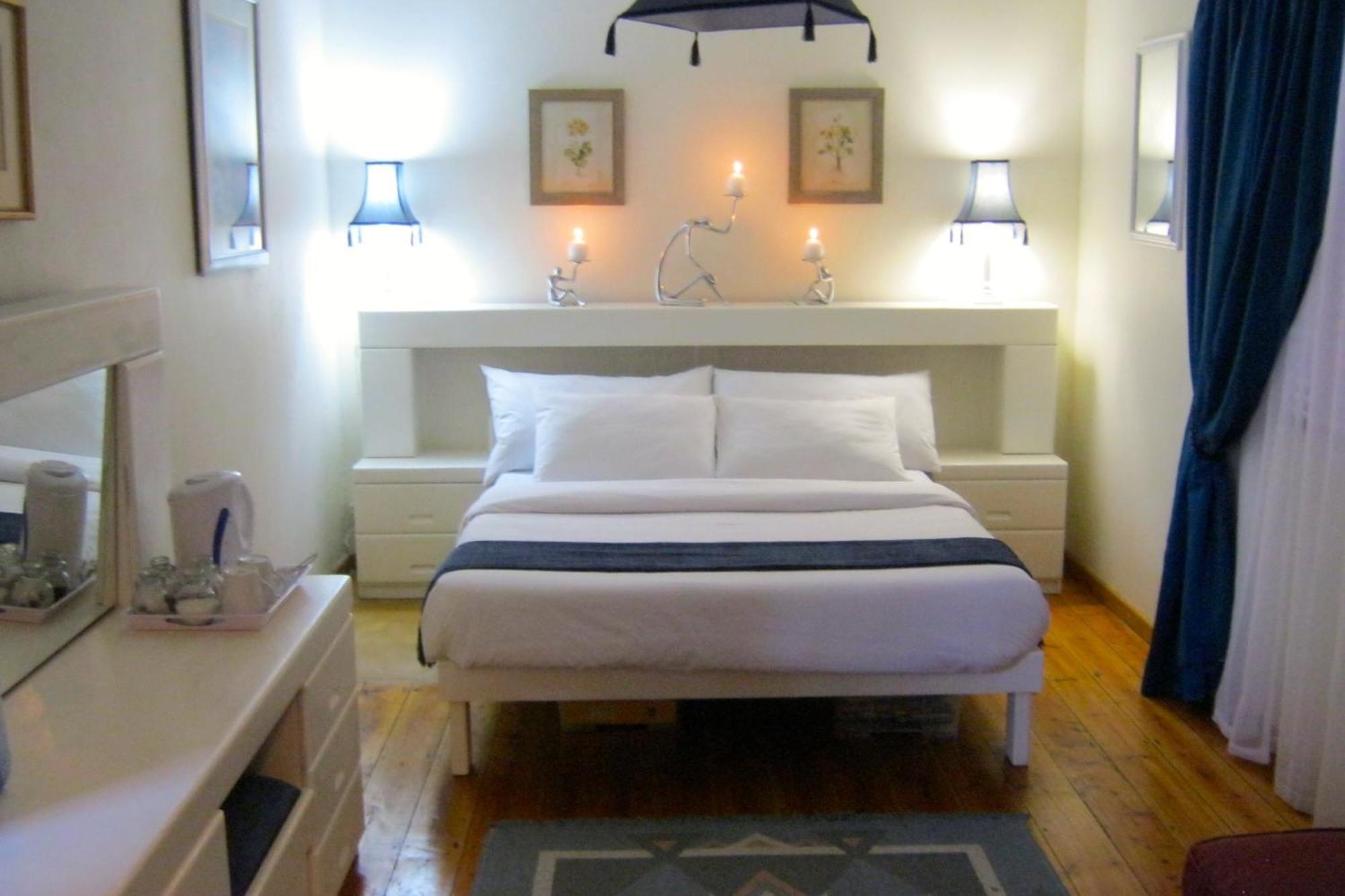Ladismith Manor Hotel Phòng bức ảnh