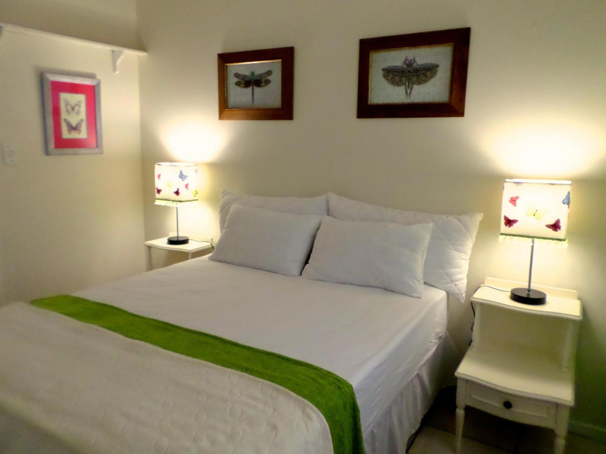 Ladismith Manor Hotel Phòng bức ảnh