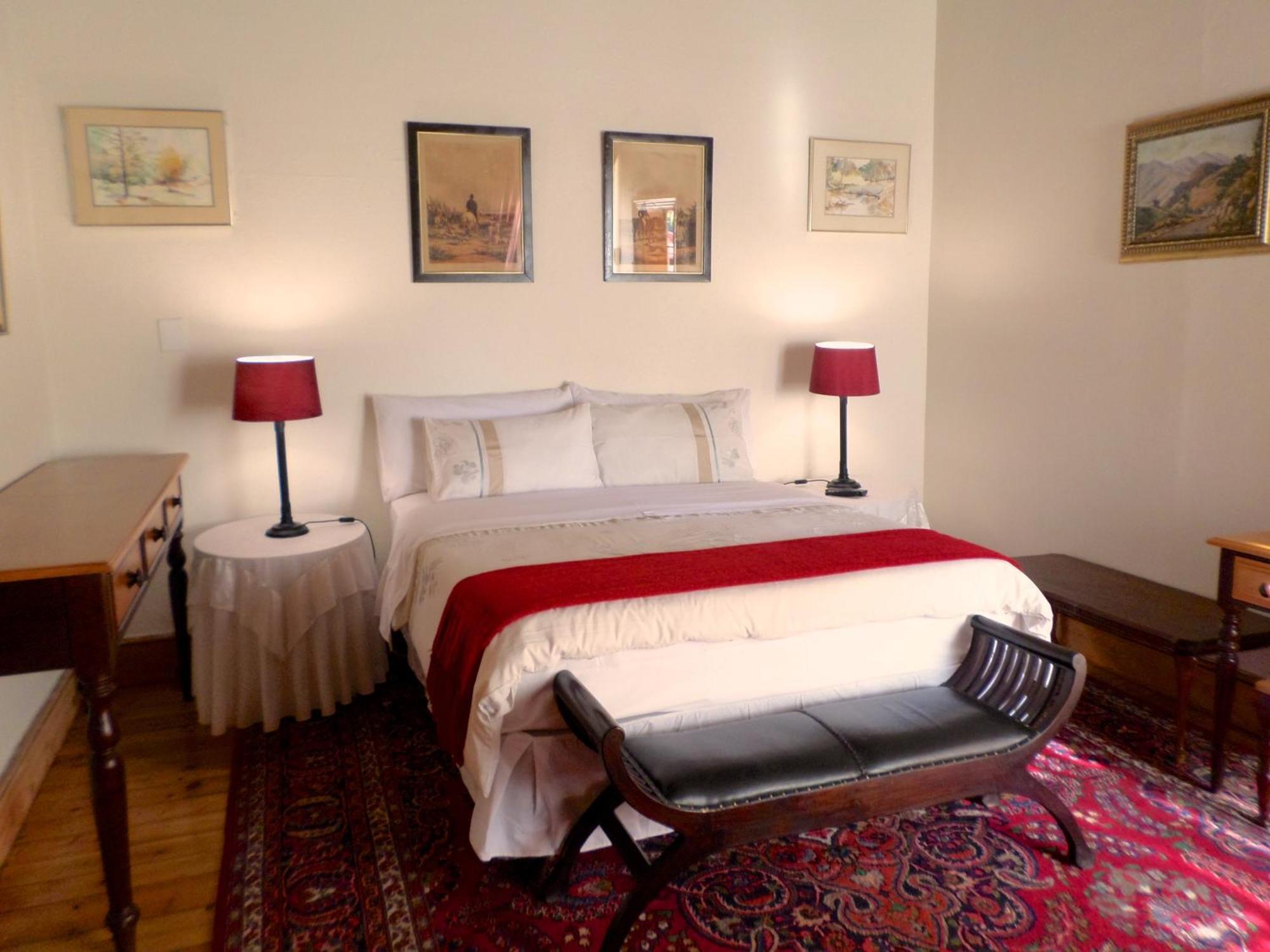 Ladismith Manor Hotel Phòng bức ảnh