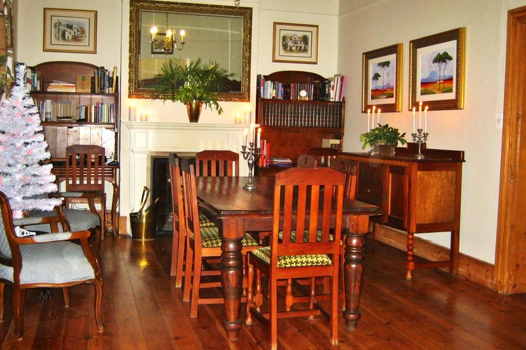 Ladismith Manor Hotel Ngoại thất bức ảnh