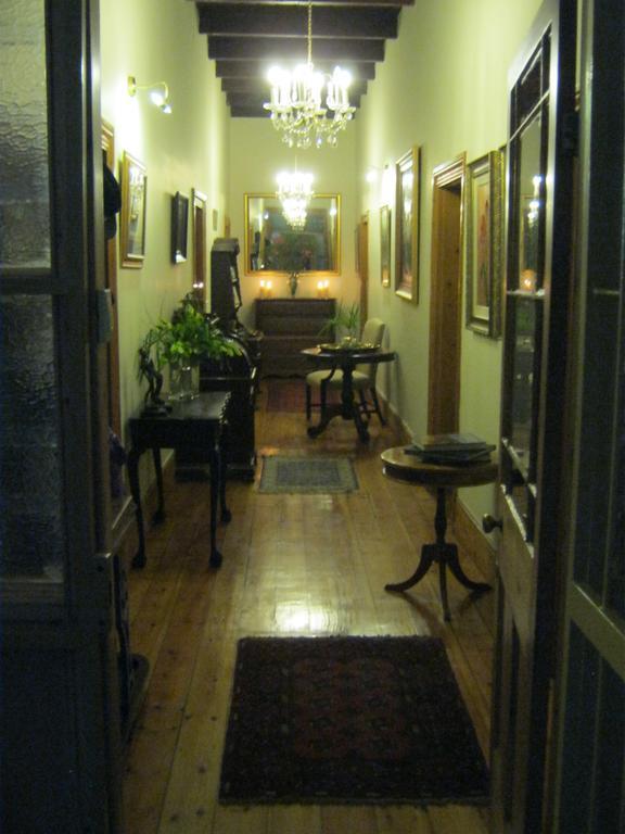 Ladismith Manor Hotel Ngoại thất bức ảnh