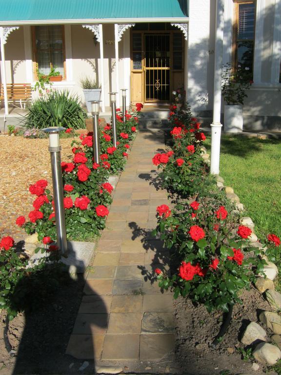 Ladismith Manor Hotel Ngoại thất bức ảnh